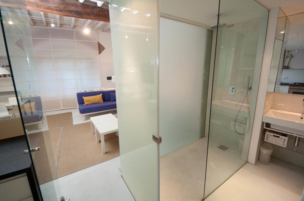 Apartamento Casa Moroni Trastevere
