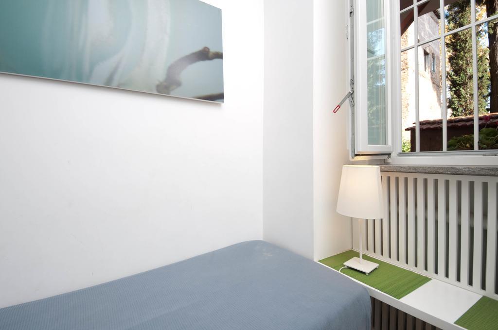 Casa Moroni Trastevere Apartamento *