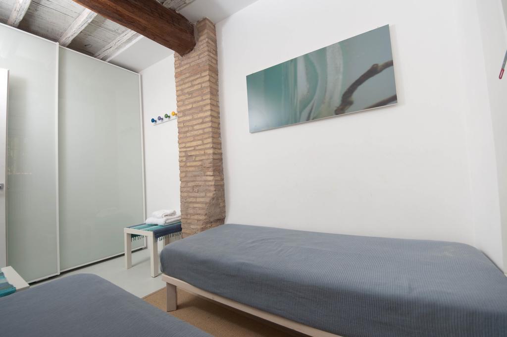 Casa Moroni Trastevere Appartamento