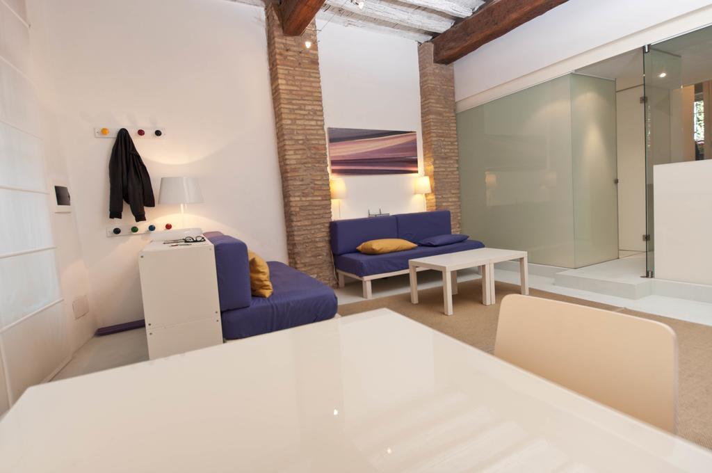Casa Moroni Trastevere Appartamento *