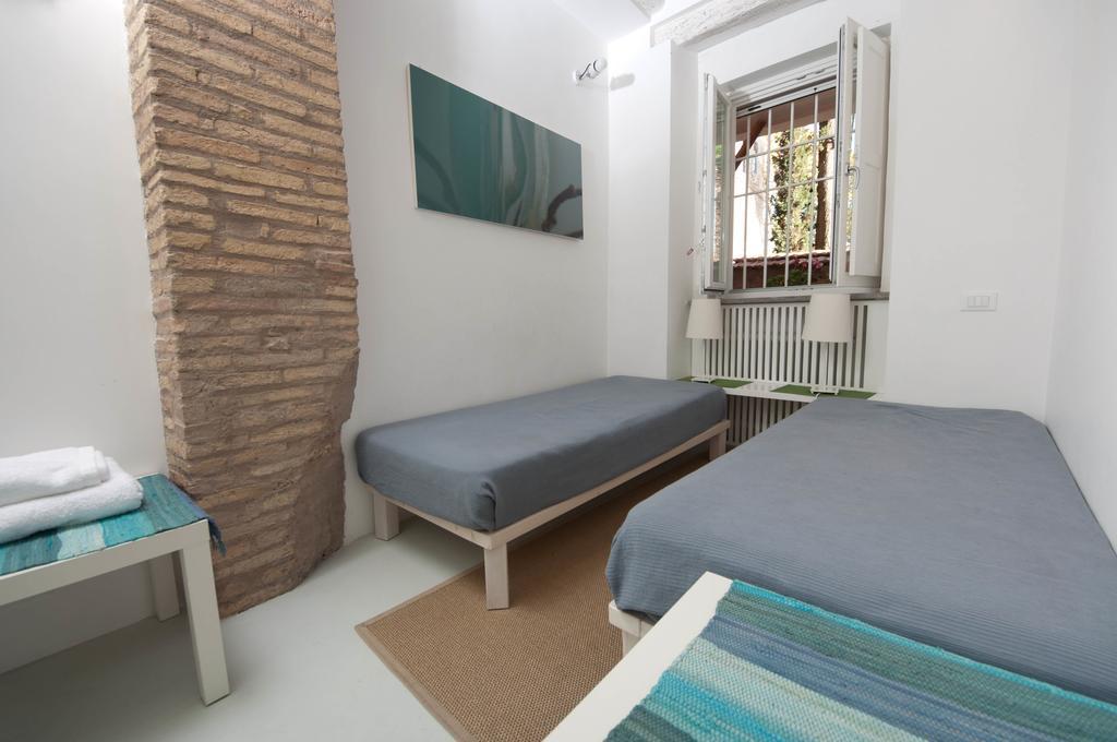 Appartamento Casa Moroni Trastevere Roma