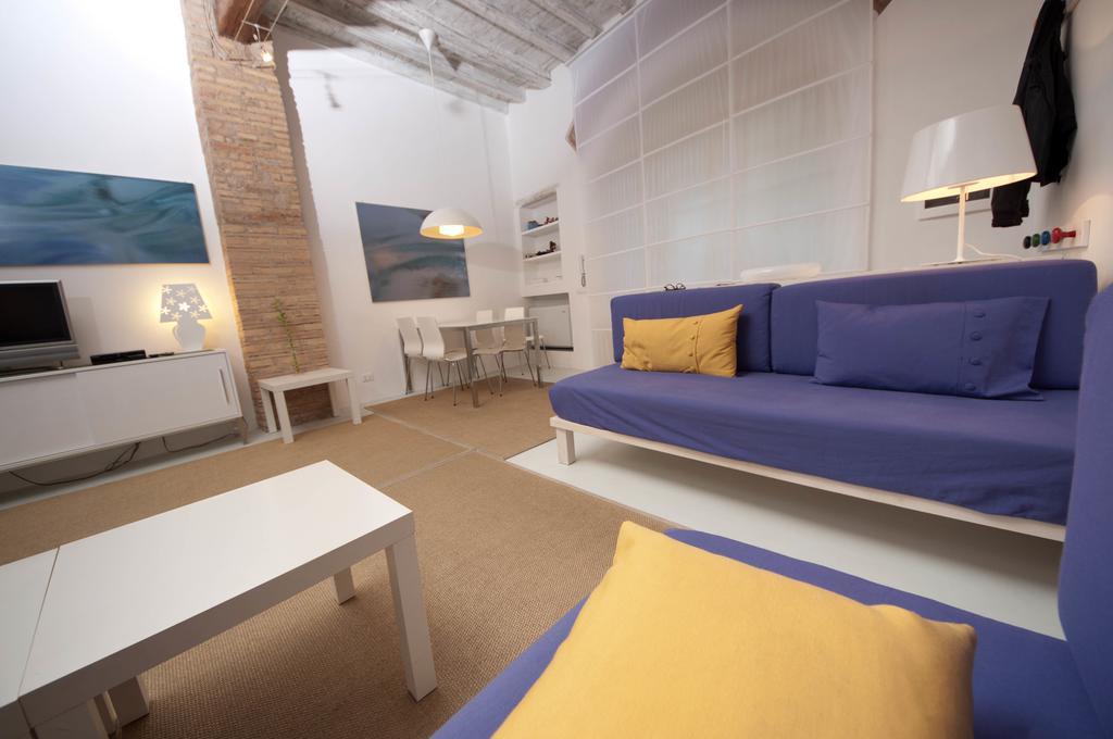 Casa Moroni Trastevere Appartamento