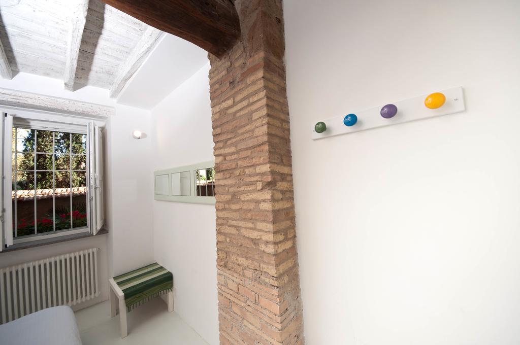 Appartamento Casa Moroni Trastevere Roma