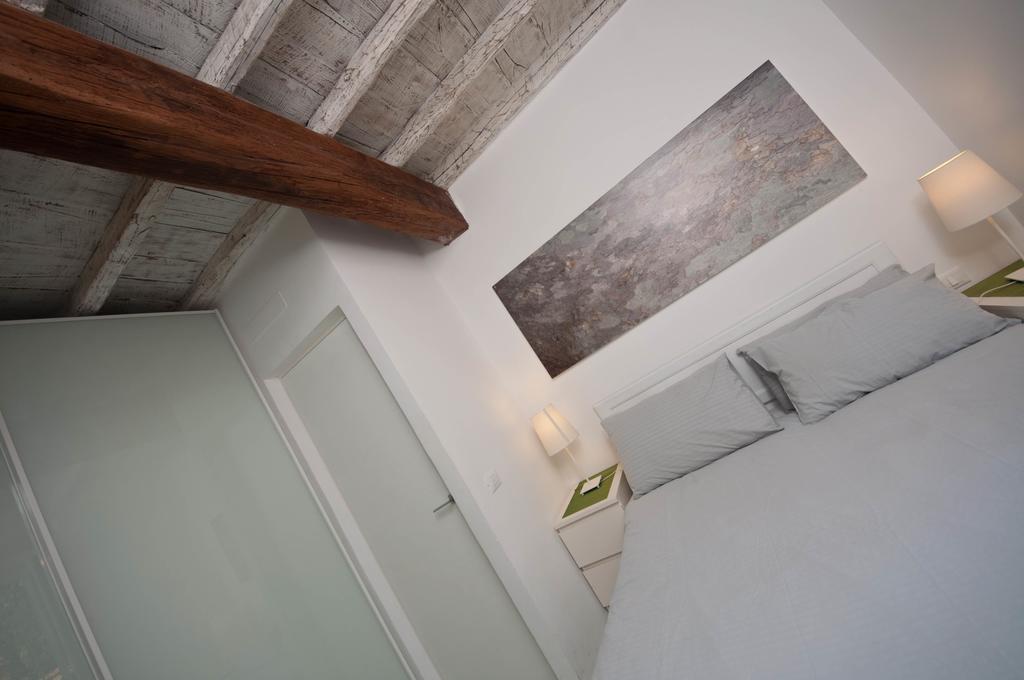 Casa Moroni Trastevere * Roma
