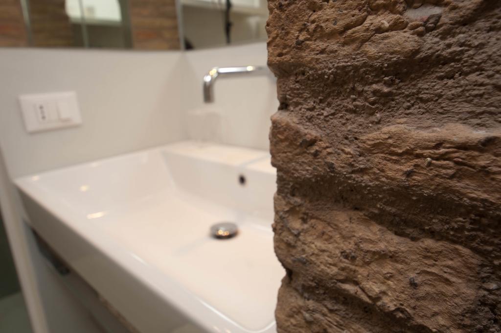 Appartamento Casa Moroni Trastevere