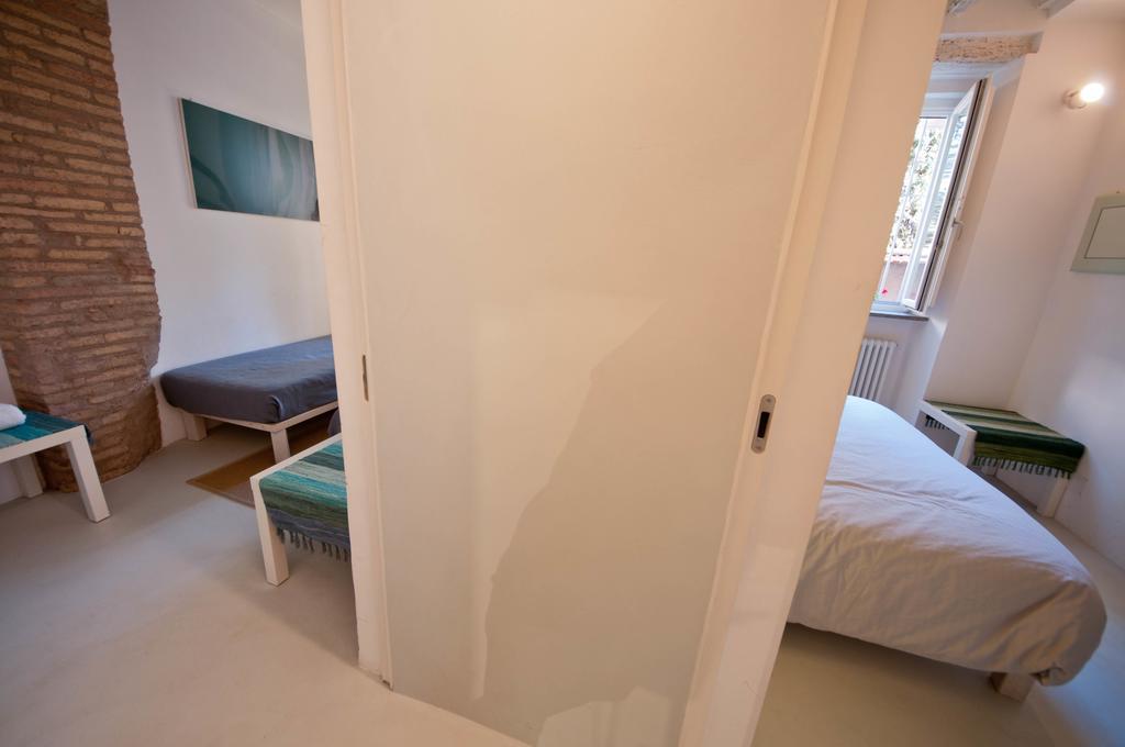Casa Moroni Trastevere Appartamento Roma
