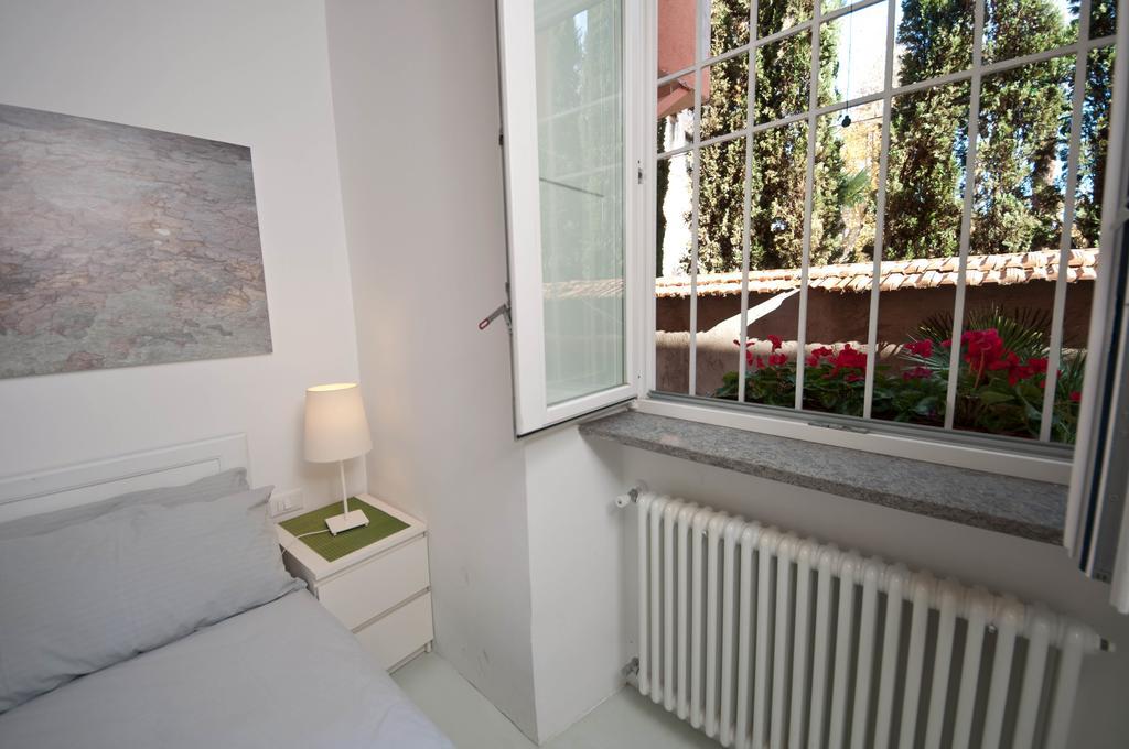 Casa Moroni Trastevere Roma