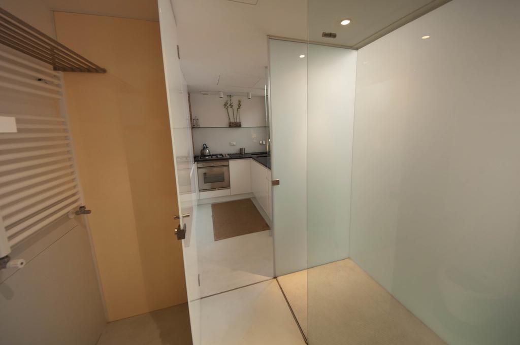 Casa Moroni Trastevere Appartamento Roma