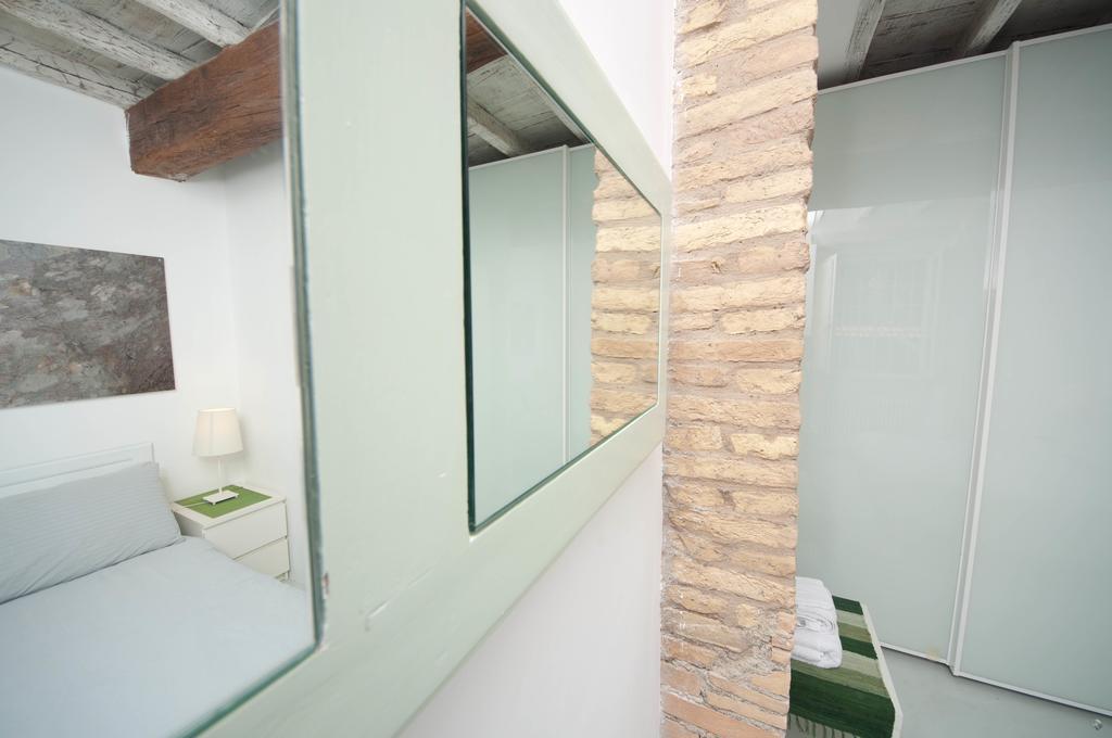 Casa Moroni Trastevere Roma