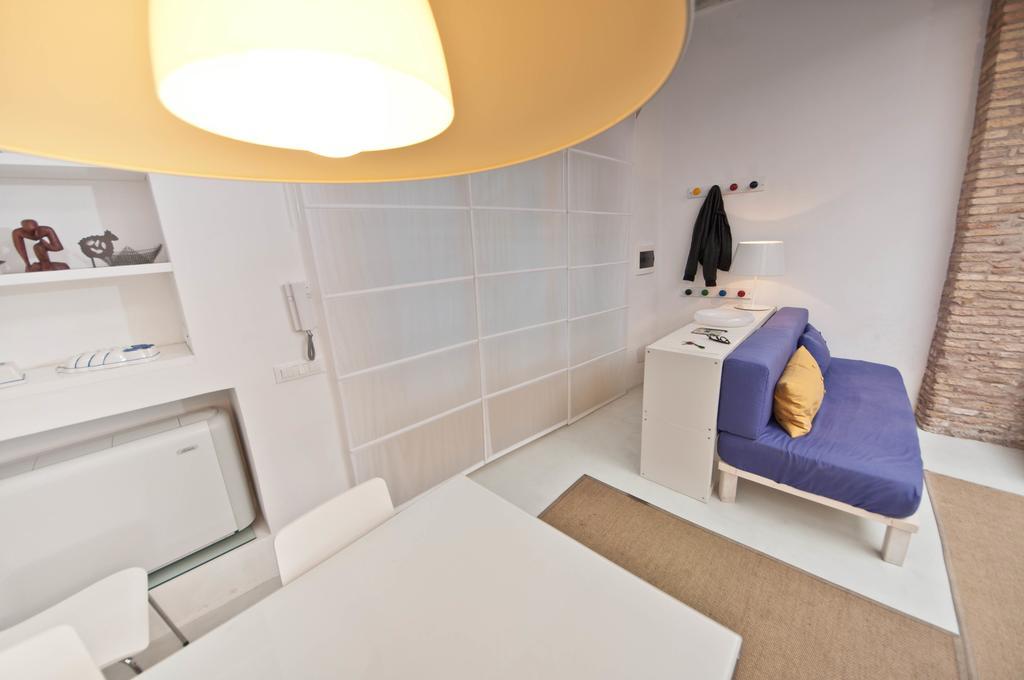 Casa Moroni Trastevere Appartamento