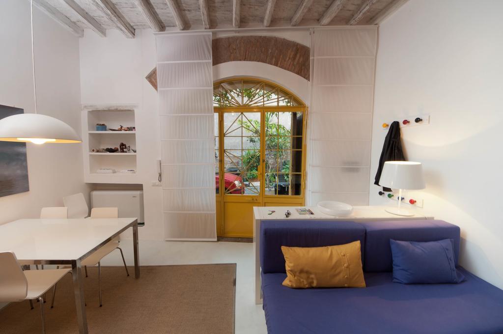 Appartamento Casa Moroni Trastevere Roma