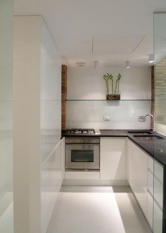 Appartamento Casa Moroni Trastevere Roma